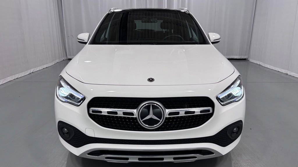 Used 2023 Mercedes-Benz GLA 250 4MATIC image 3