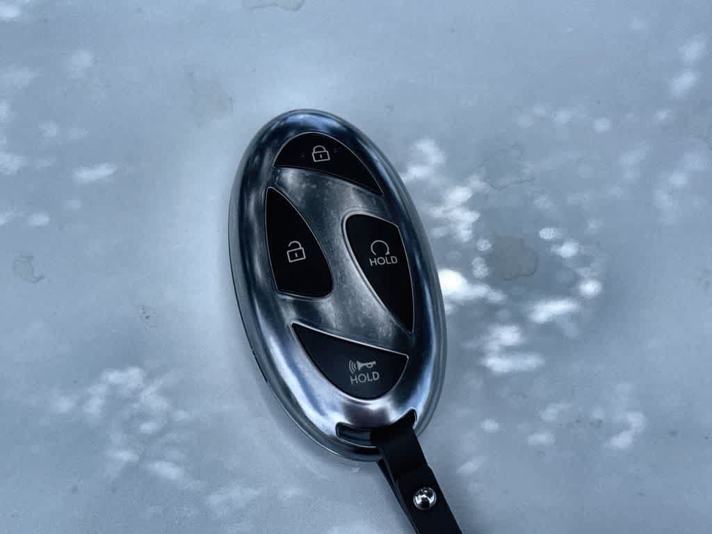 New 2026 Hyundai Tucson SE FWD image 28
