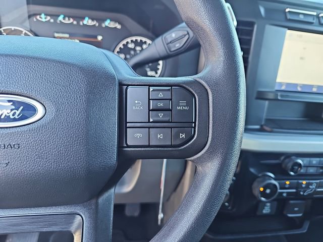 Used 2024 Ford F250 XLT image 18