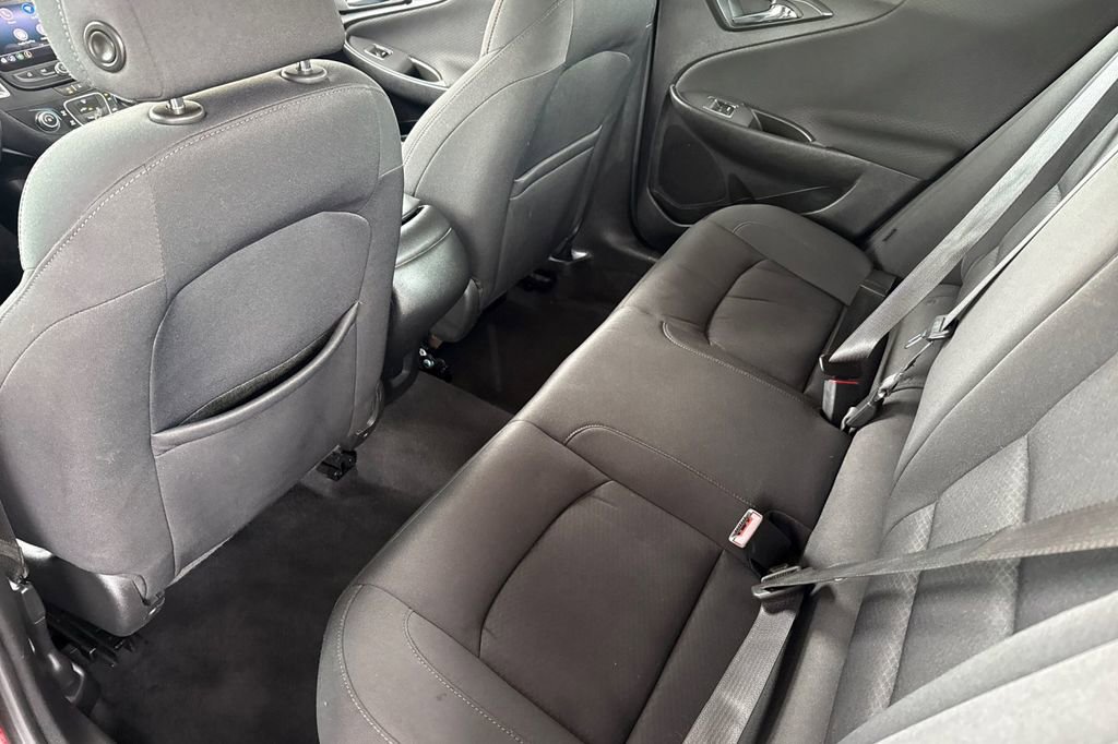 Used 2020 Chevrolet Malibu RS FWD image 6