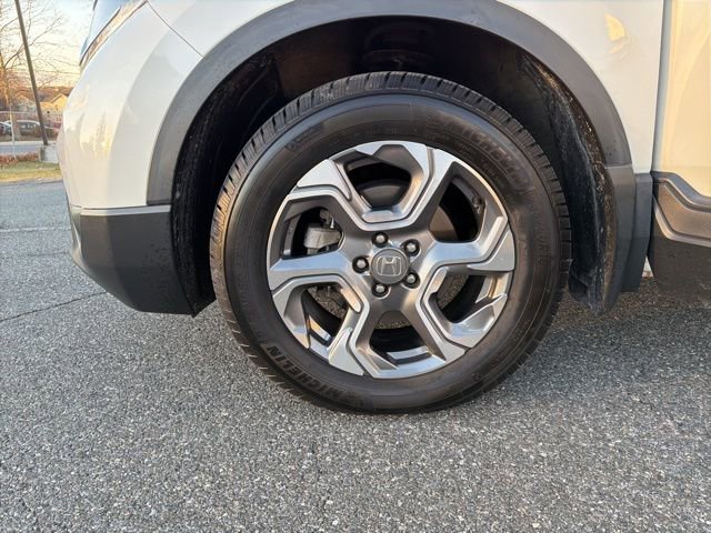 Used 2017 Honda CR-V EX image 26