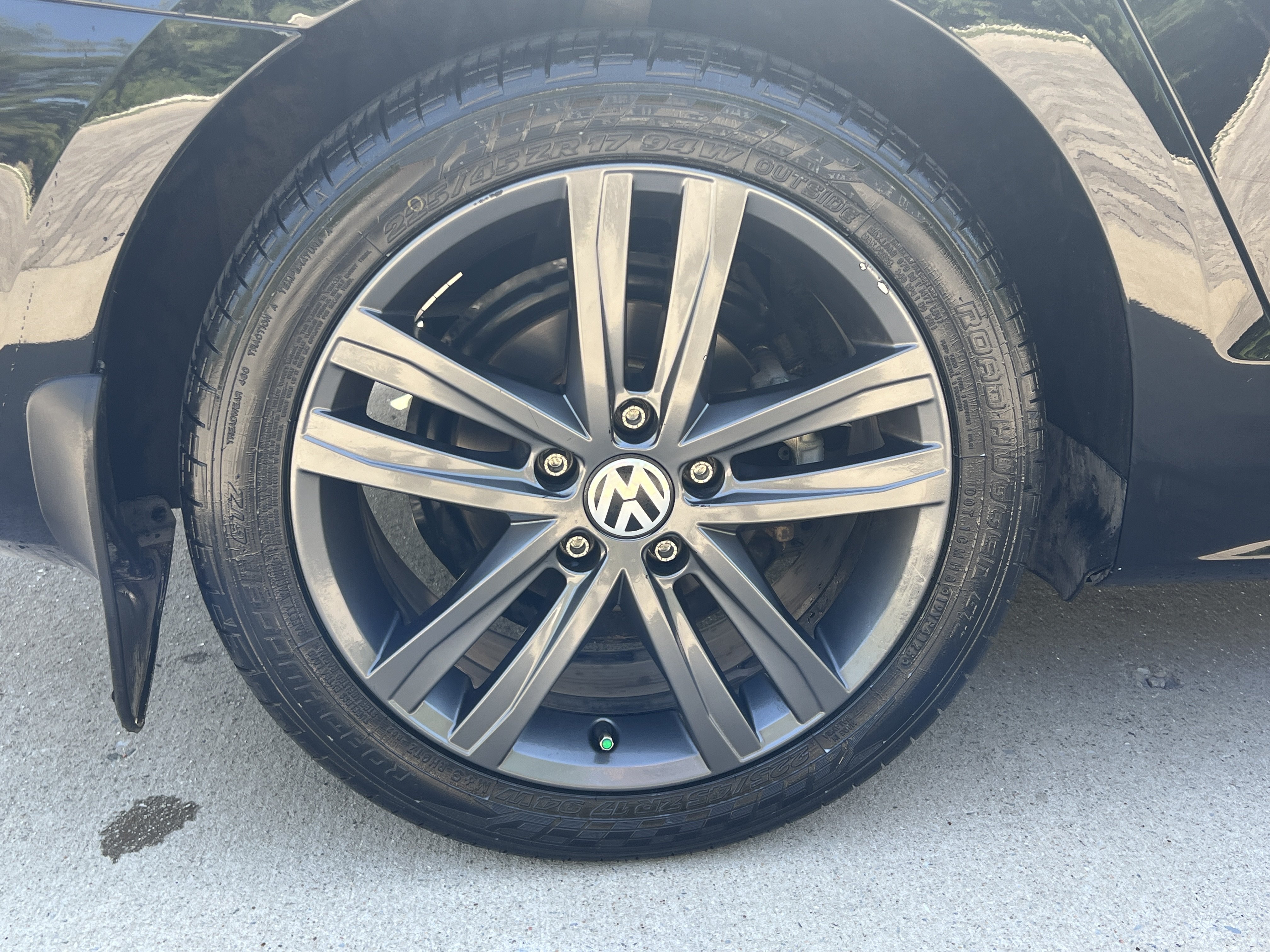 Used 2018 Volkswagen Jetta SEL FWD image 11