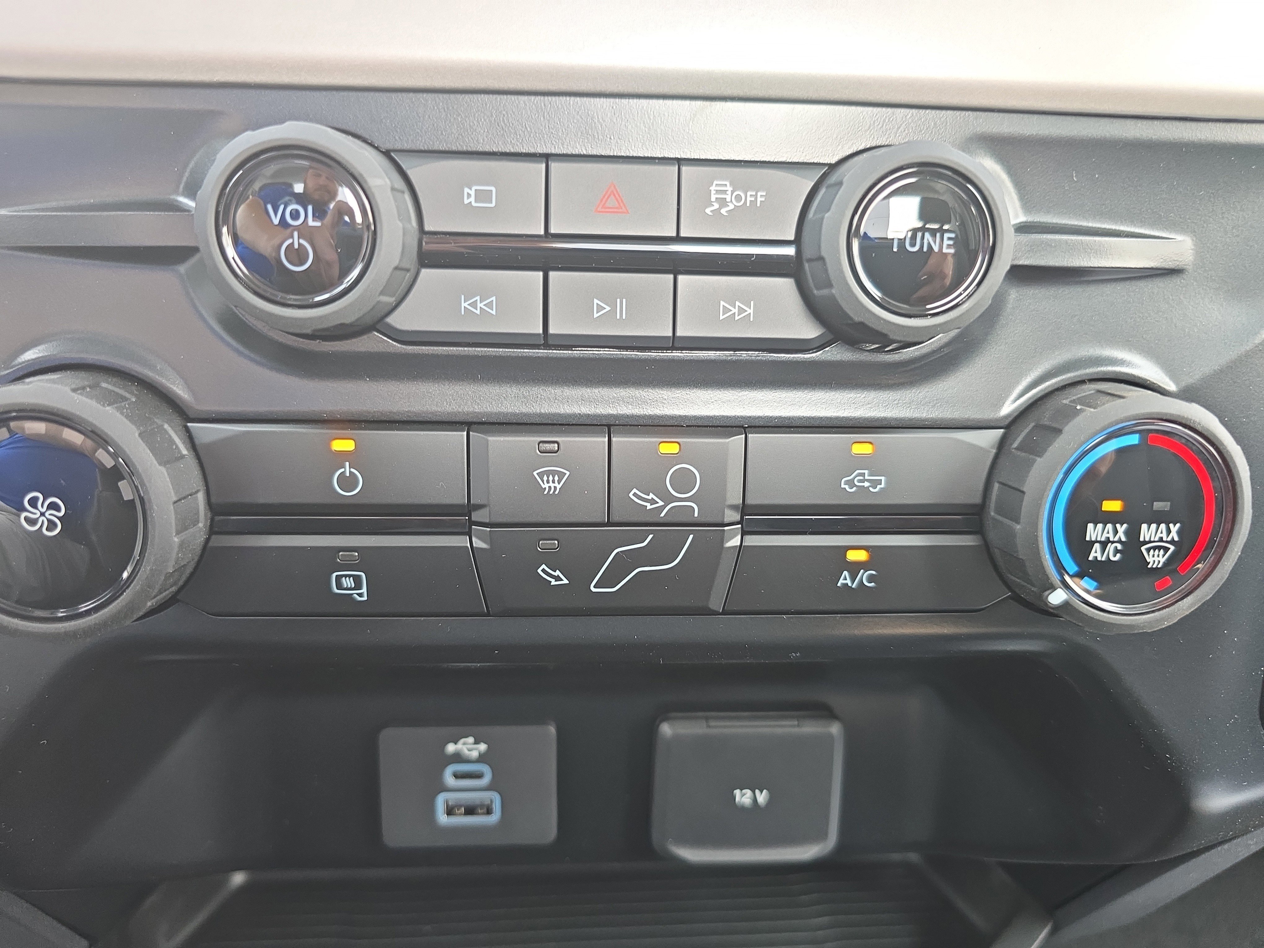 New 2025 Ford F350 XL w/ STX Appearance Package image 27