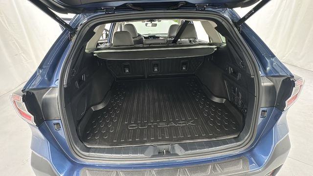 Certified 2022 Subaru Outback Limited w/ Popular Package #2 image 17