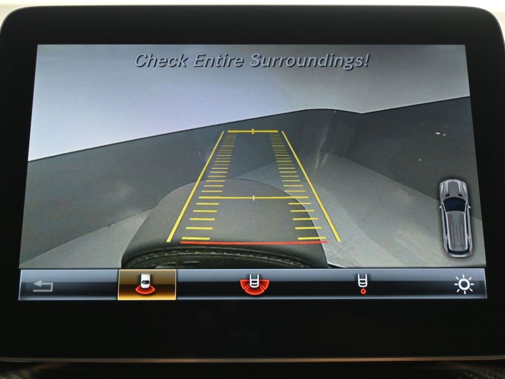 Used 2018 Mercedes-Benz G 63 AMG 4MATIC image 14