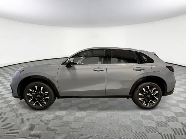 New 2027 Honda HR-V EX-L image 2