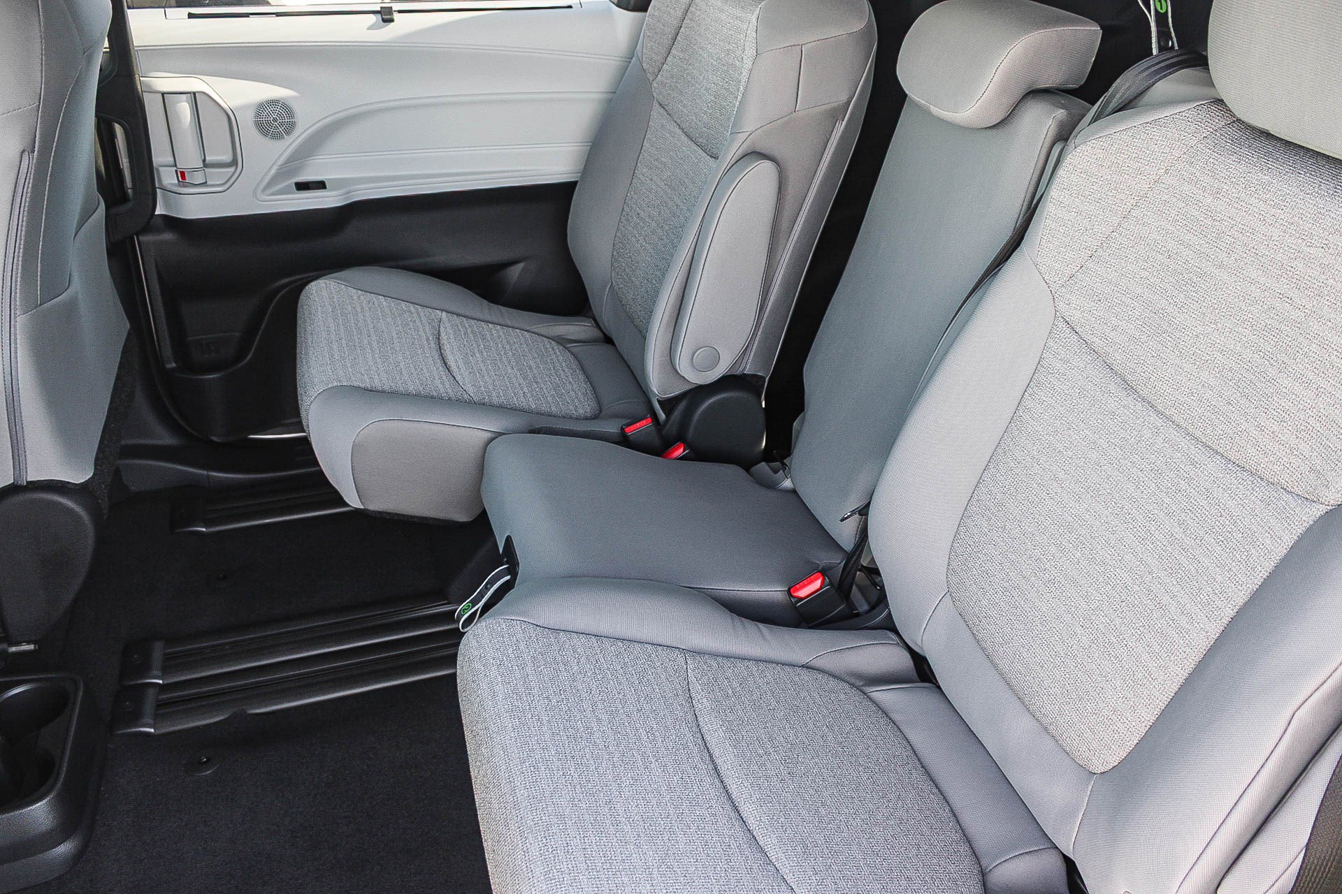 New 2026 Toyota Sienna LE image 20