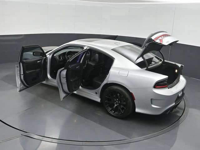 Used 2020 Dodge Charger R/T w/ Plus Group RWD image 57