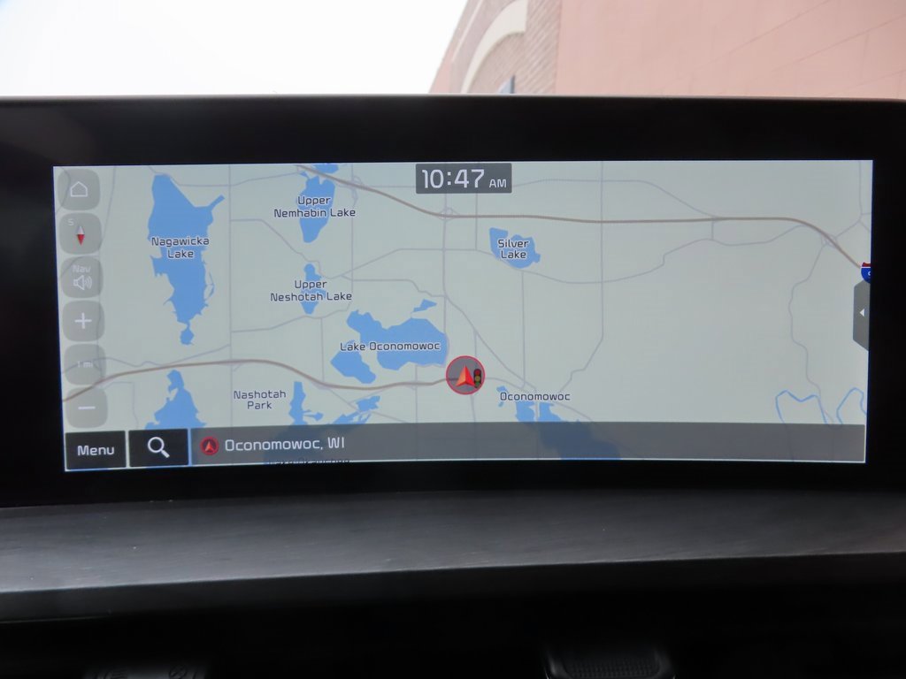 Used 2024 Kia Telluride SX X-Line image 5