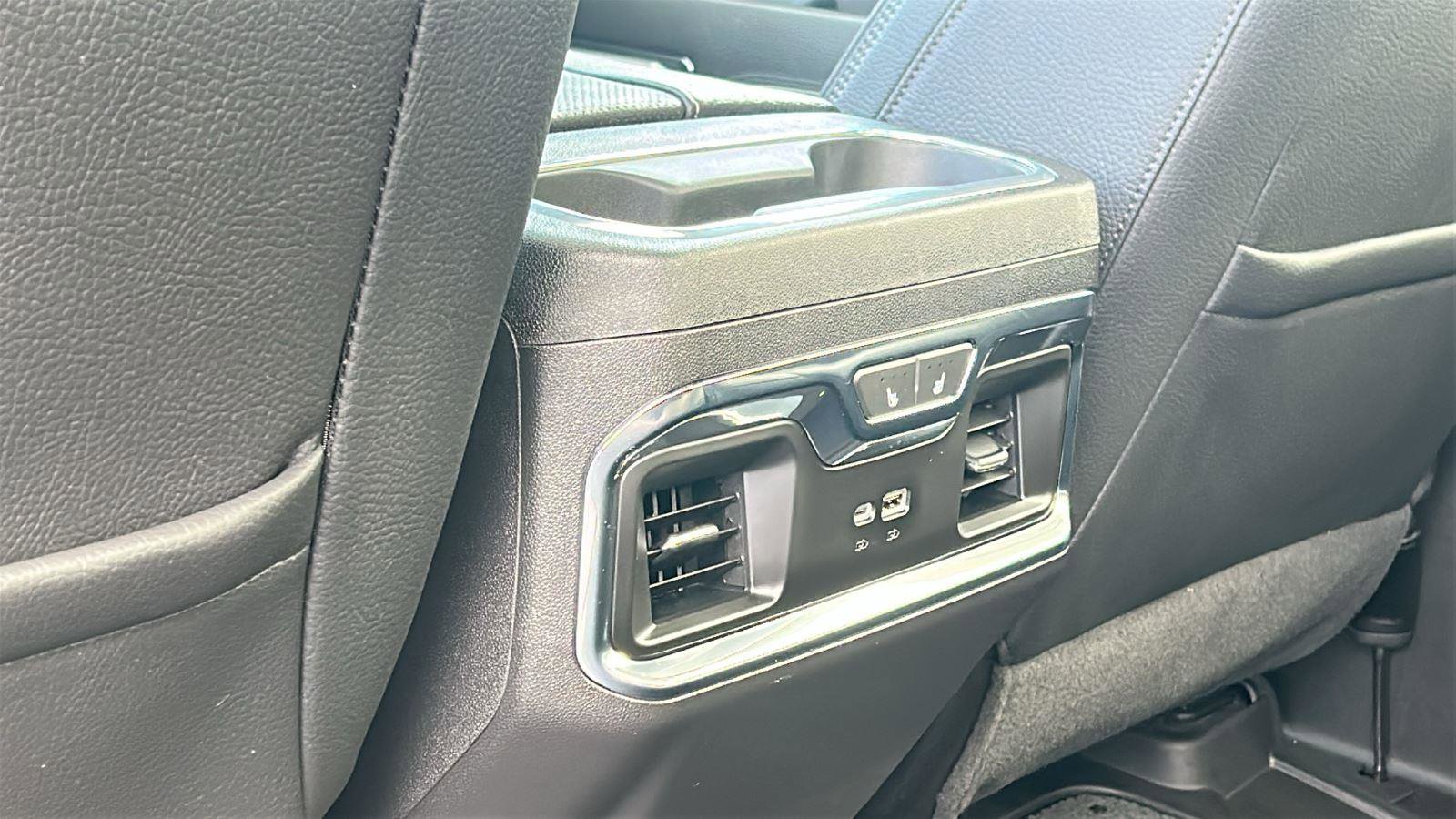 Used 2023 GMC Sierra 1500 Denali w/ Denali Reserve Package image 33