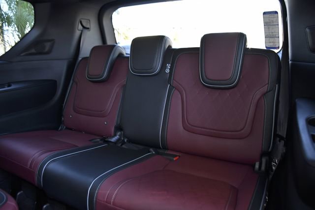 New 2026 INFINITI QX80 Autograph w/ Autograph Exterior Package image 30