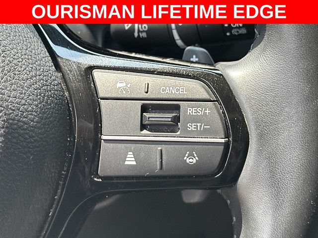 Used 2025 Honda Pilot Touring image 22