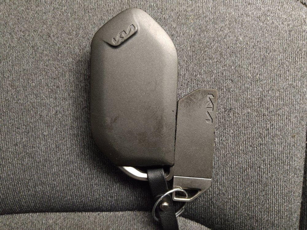 Used 2025 Kia K4 EX FWD image 33