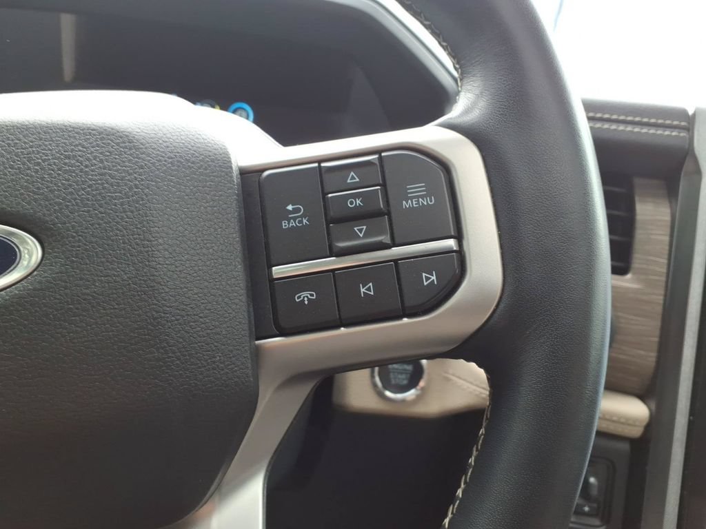 Certified 2023 Ford Expedition Limited AWD/4WD image 20