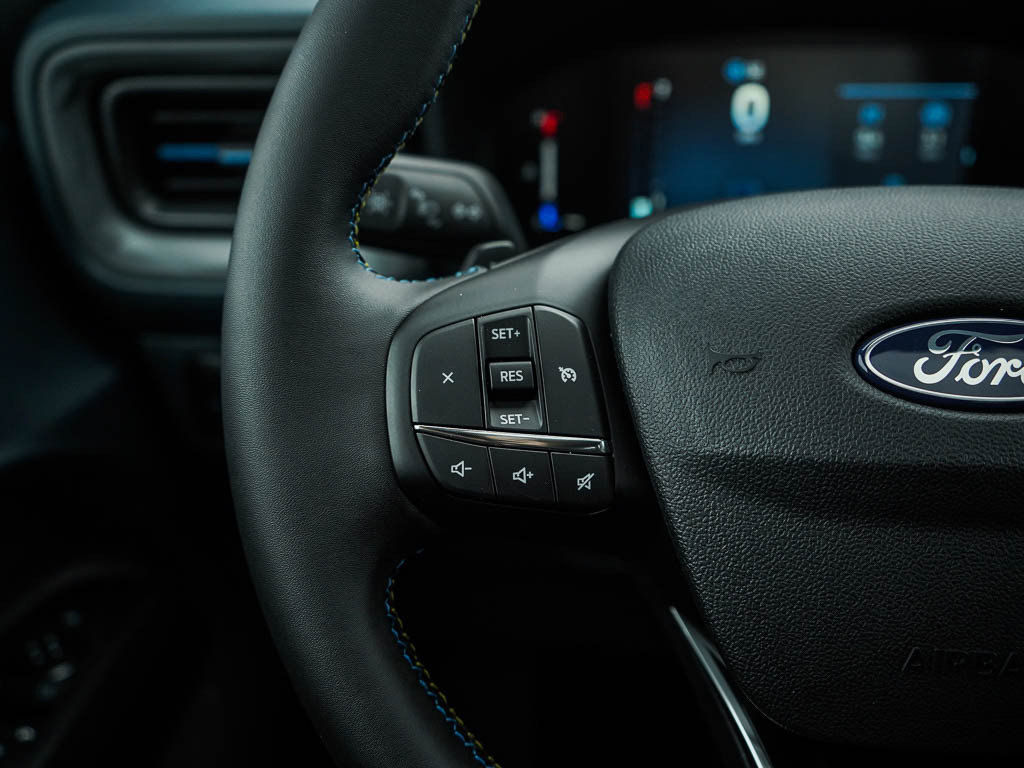 New 2026 Ford Maverick Lobo AWD/4WD image 18