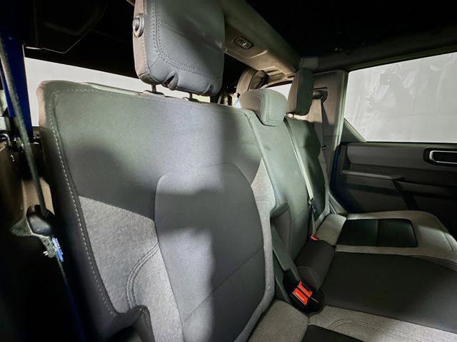 Certified 2022 Ford Bronco Big Bend image 26