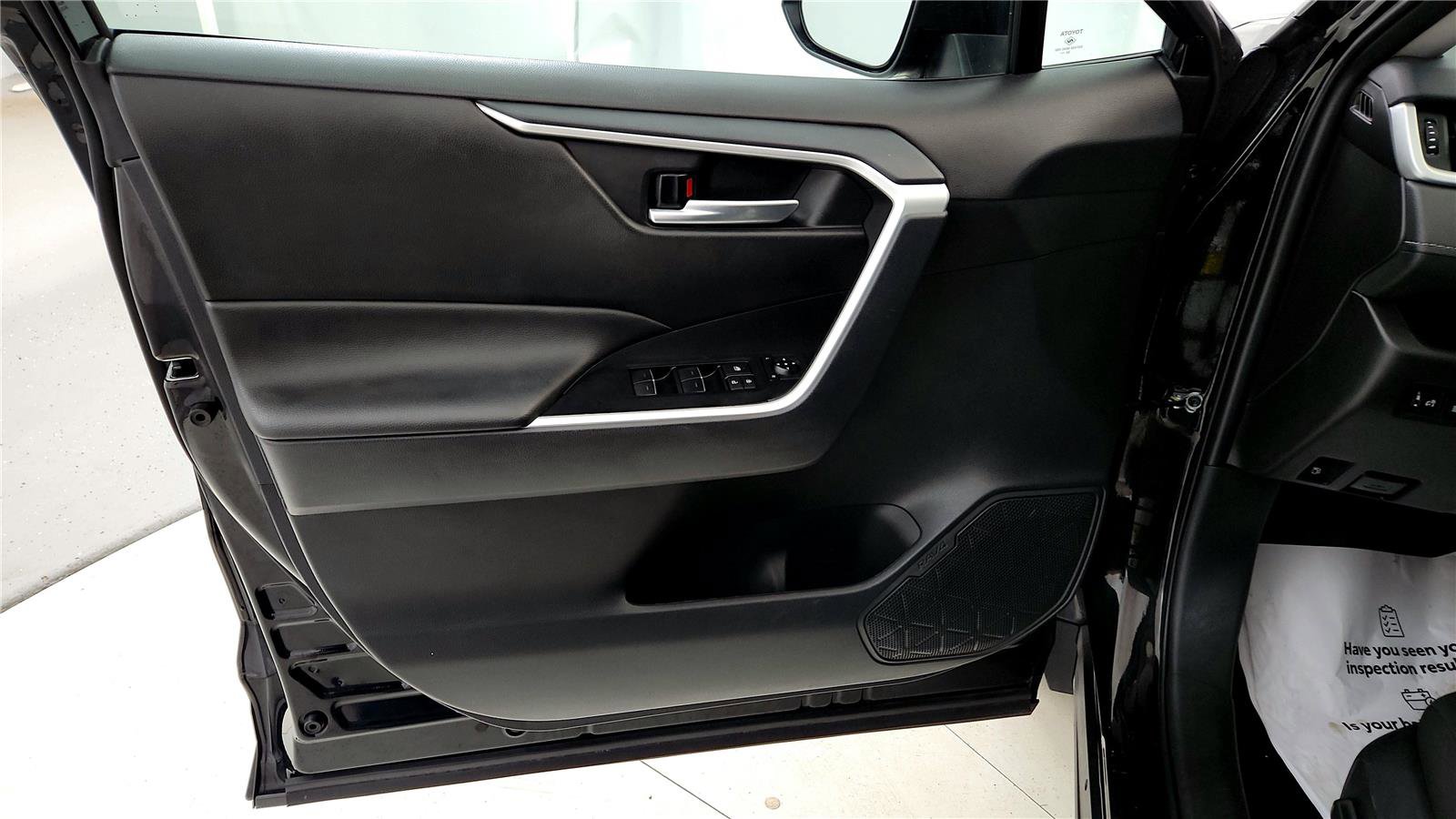 Certified 2025 Toyota RAV4 XLE image 19