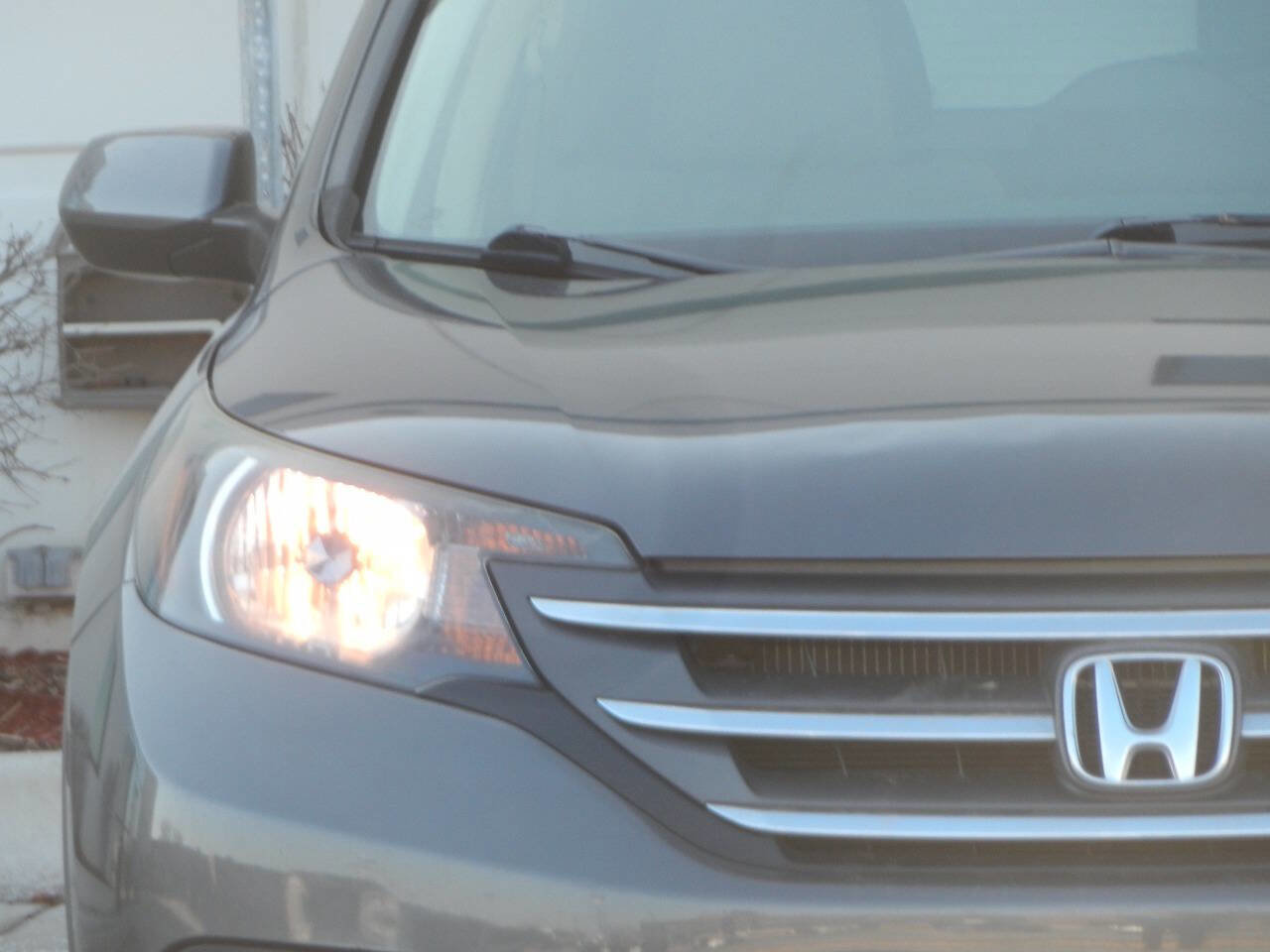 Used 2012 Honda CR-V EX image 10