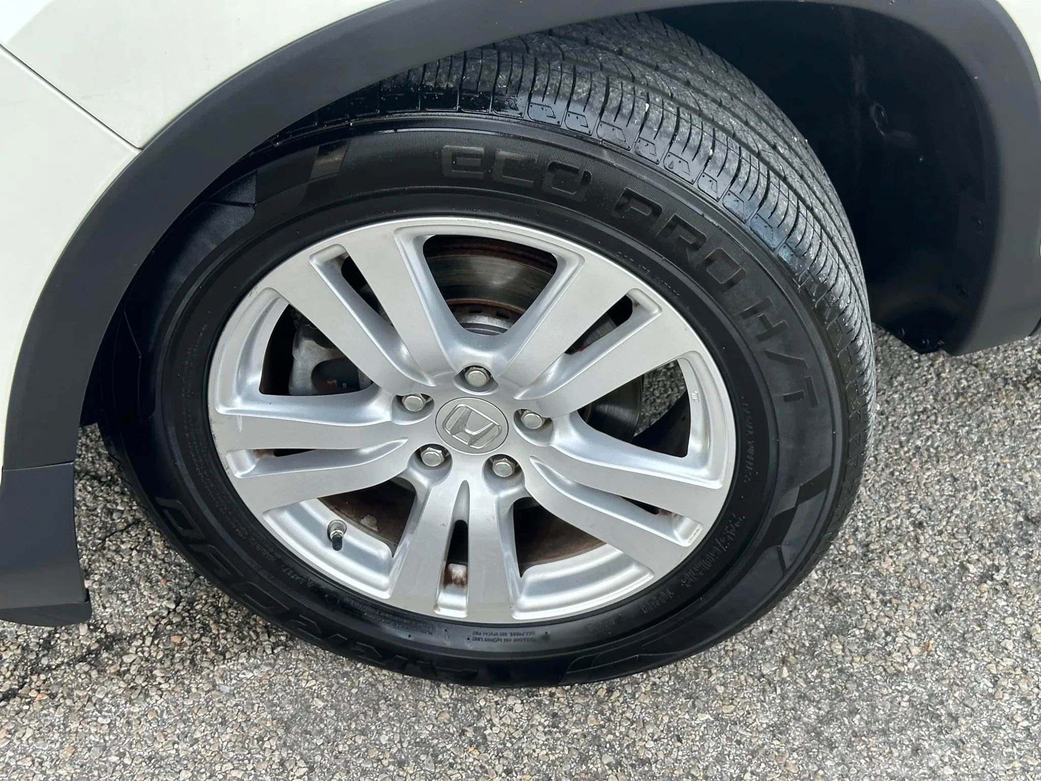 Used 2016 Honda Pilot LX image 34