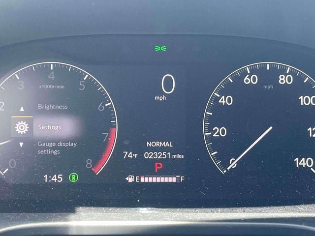 Used 2023 Honda HR-V LX image 27