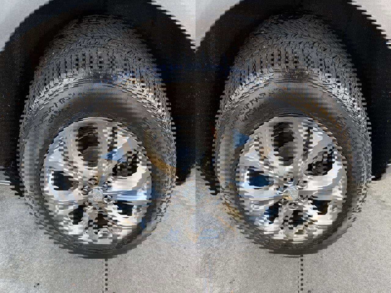 Used 2021 Buick Enclave Avenir w/ Avenir Technology Package image 59