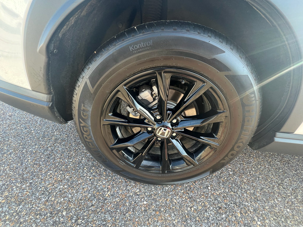 Used 2025 Honda CR-V Sport-L image 11