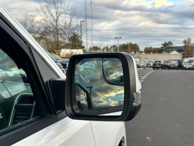 Used 2023 RAM 1500 Big Horn image 14