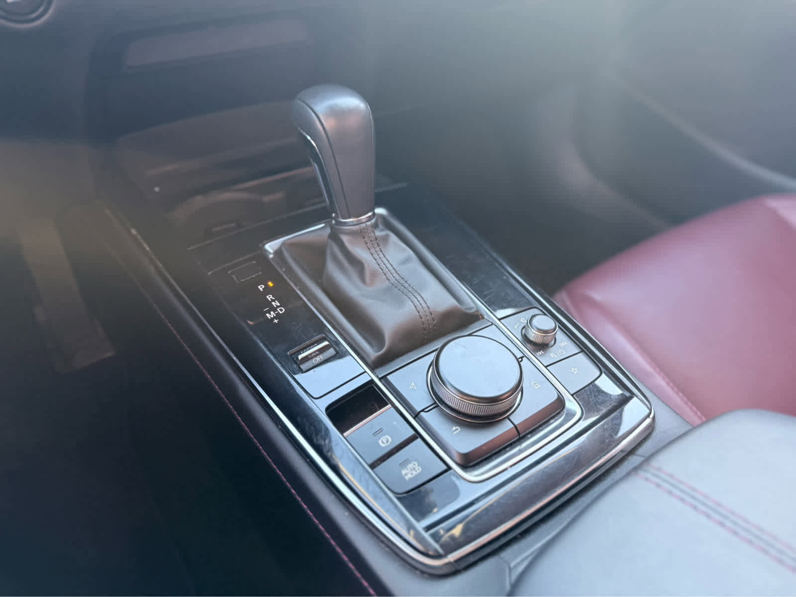 Used 2025 MAZDA CX-30 AWD 2.5 S w/ Preferred Package image 28