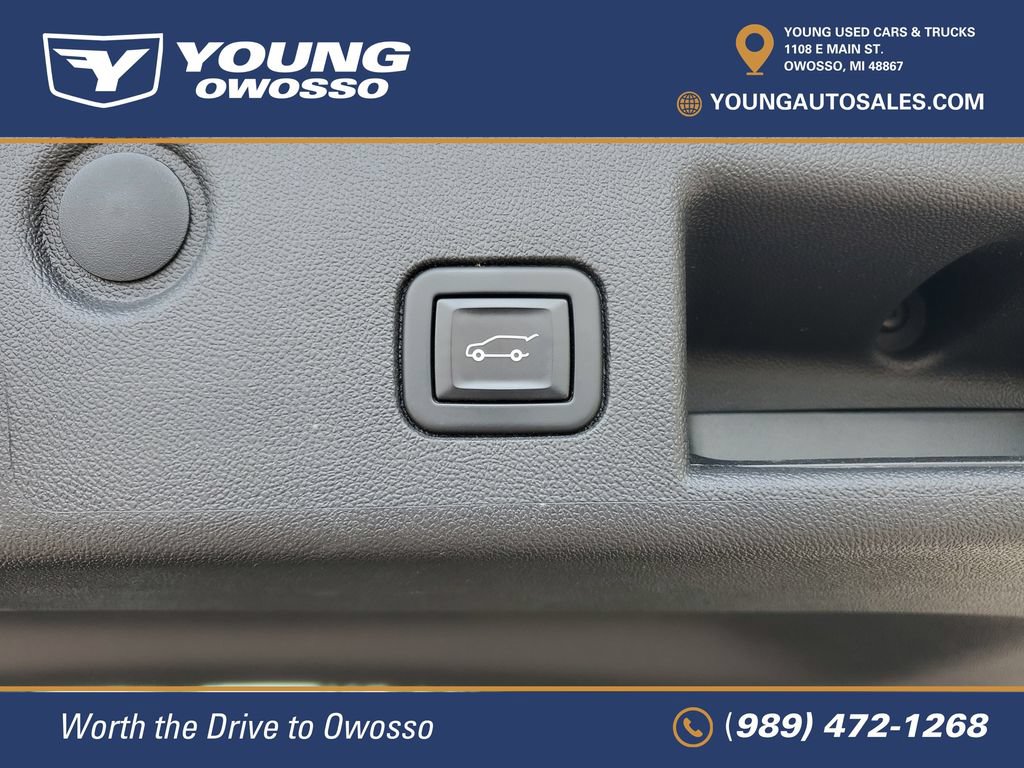 Used 2021 Chevrolet Equinox LT FWD image 31