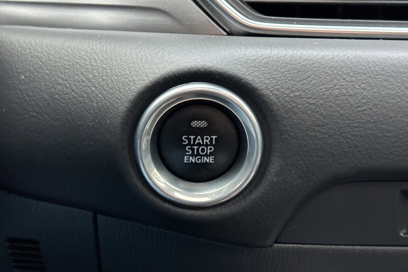 Used 2023 MAZDA CX-5 AWD 2.5 S w/ Preferred Package image 22