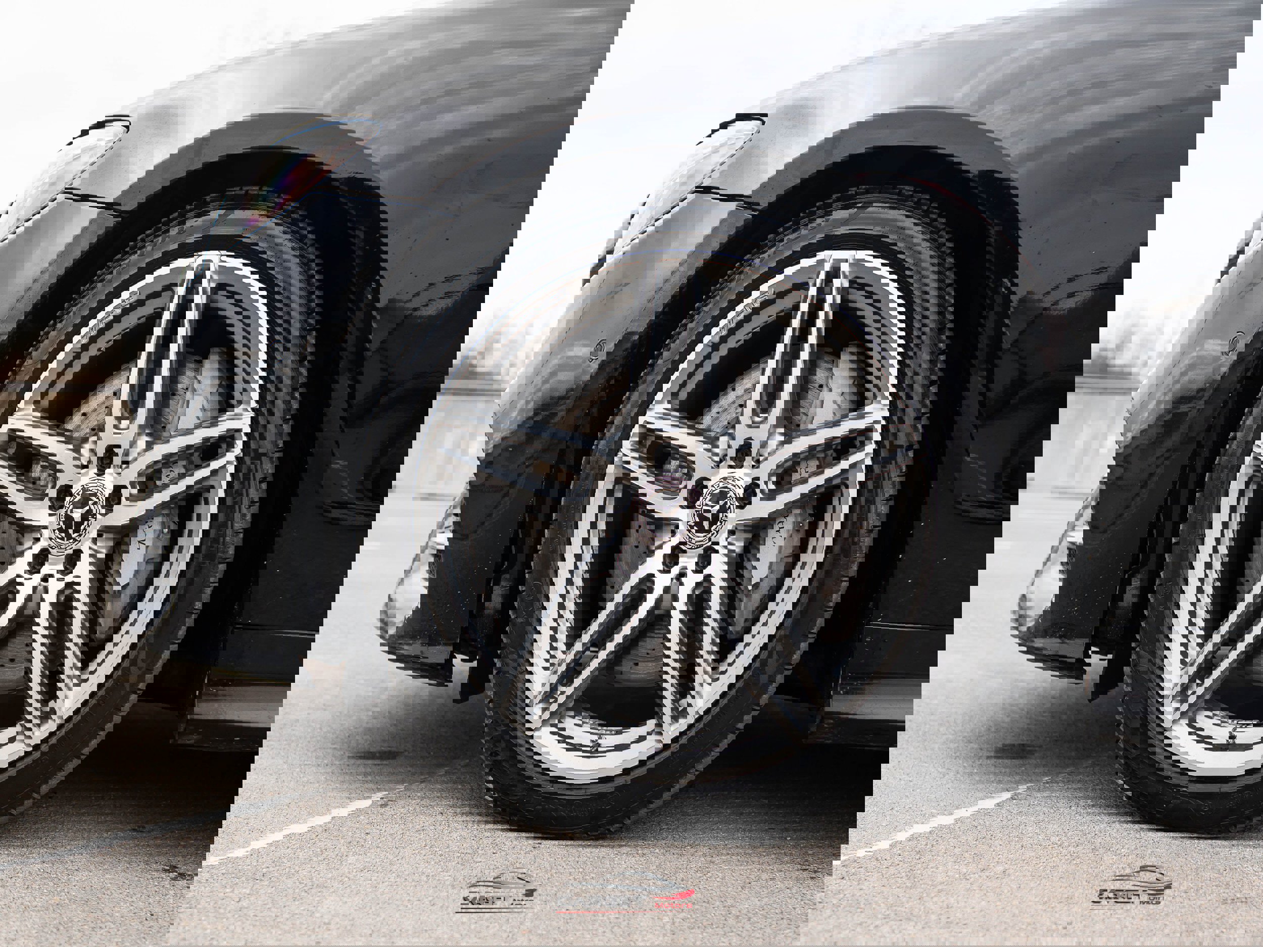 Used 2018 Mercedes-Benz E 400 Coupe w/ Premium 2 Package image 10