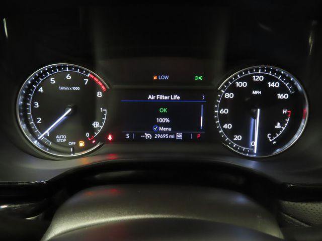 Certified 2023 Cadillac XT5 Premium Luxury AWD/4WD image 48