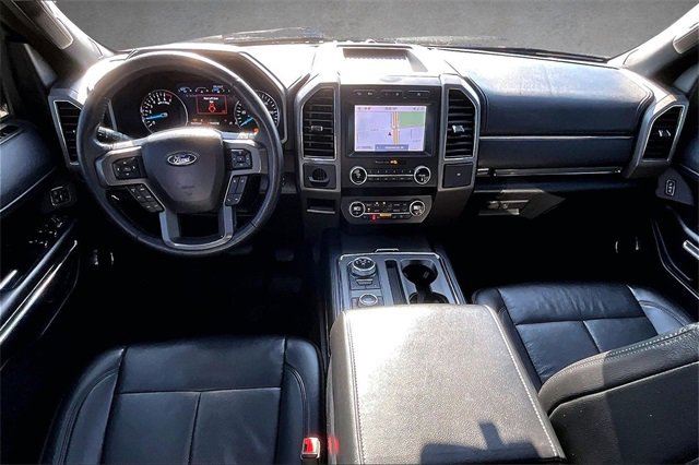 Used 2020 Ford Expedition XLT w/ Equipment Group 202A image 11