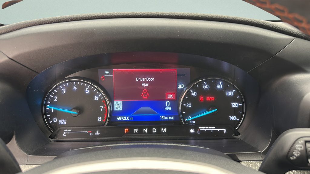 Used 2023 Ford Explorer Timberline w/ Timberline Technology Package AWD/4WD image 19