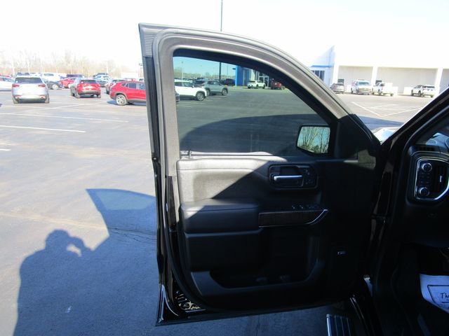 Used 2021 GMC Sierra 1500 Denali w/ Denali Ultimate Package image 17