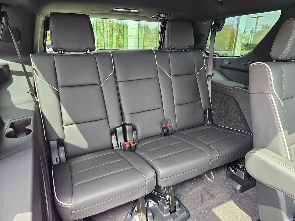 New 2026 Cadillac Escalade Sport AWD/4WD image 13