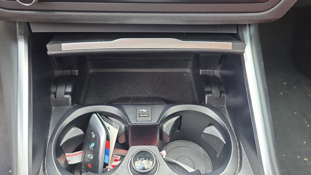 Used 2022 BMW 330e xDrive w/ M Sport Package image 20