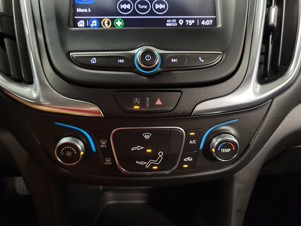 Used 2022 Chevrolet Equinox LT FWD image 19