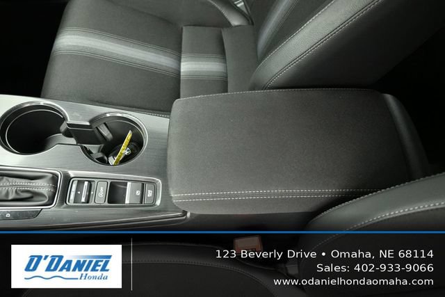 Used 2025 Honda Civic Sport image 34
