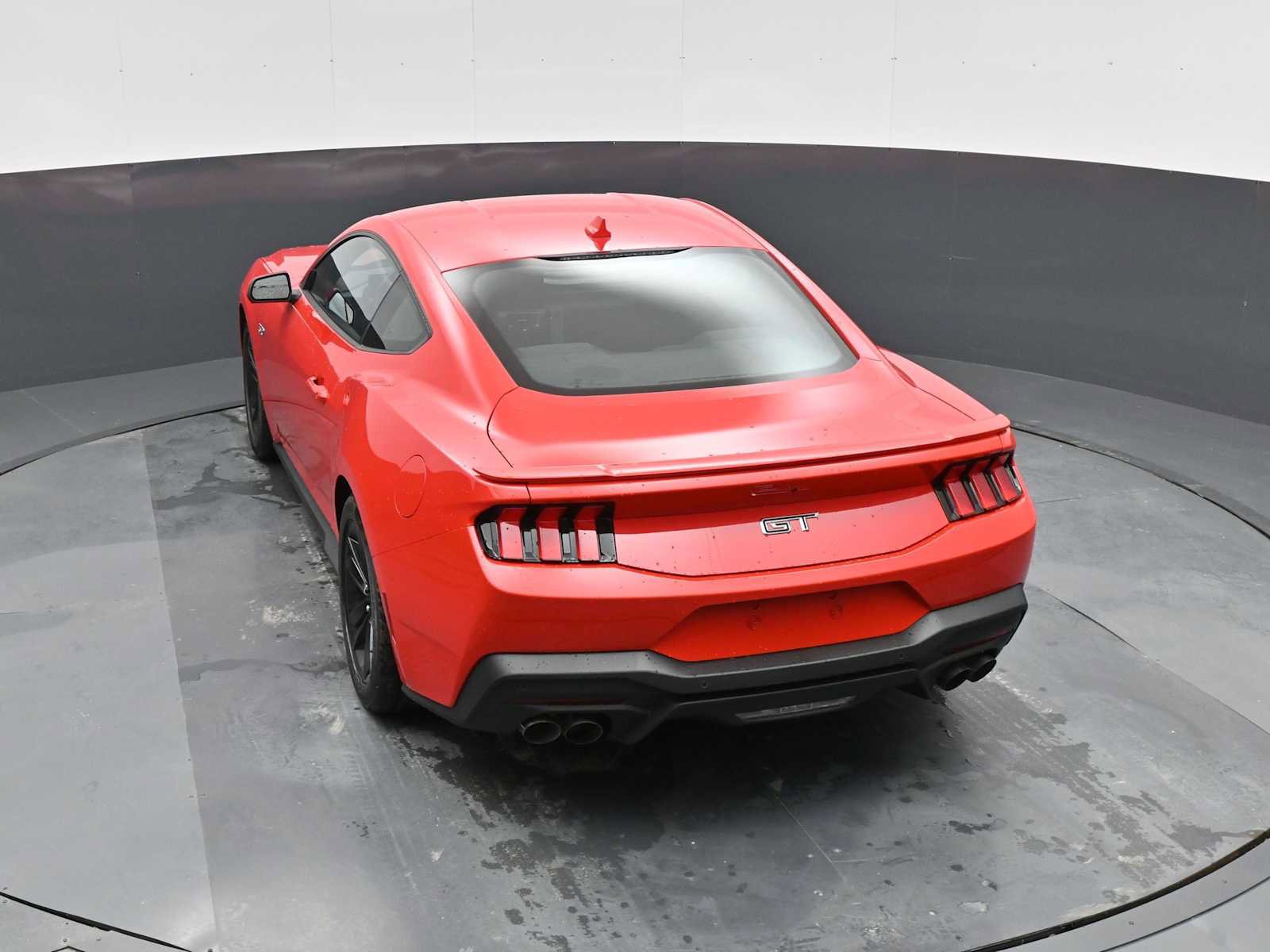 New 2025 Ford Mustang GT image 25