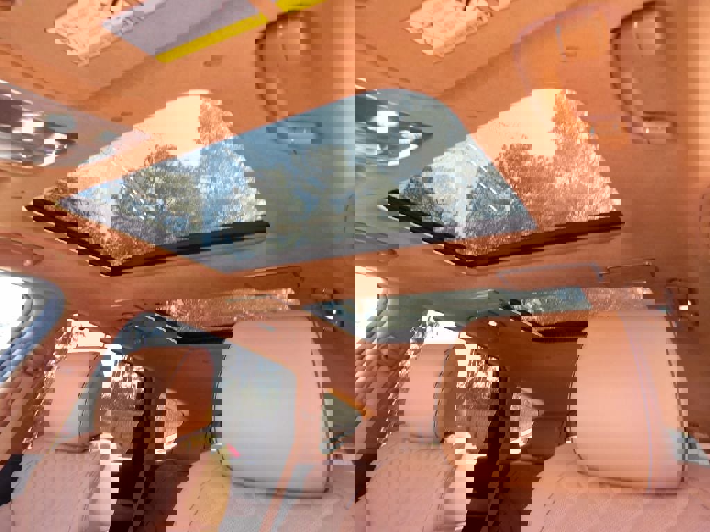 Used 2026 Genesis GV80 3.5T Prestige image 16