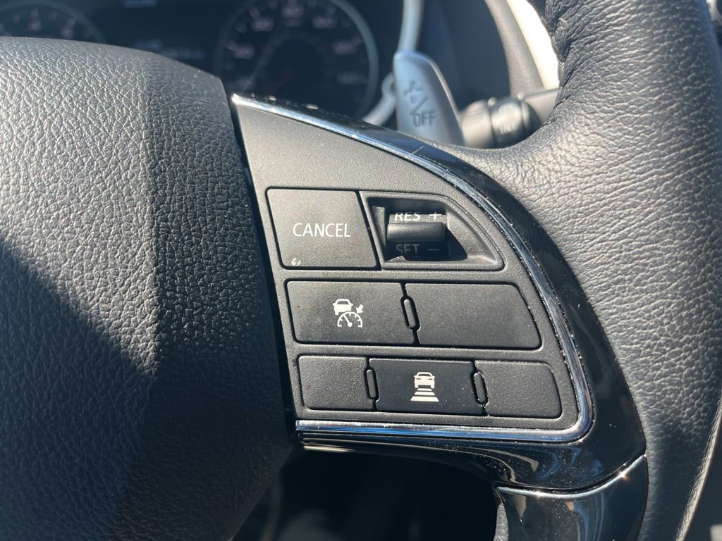 Used 2024 Mitsubishi Eclipse Cross AWD image 21