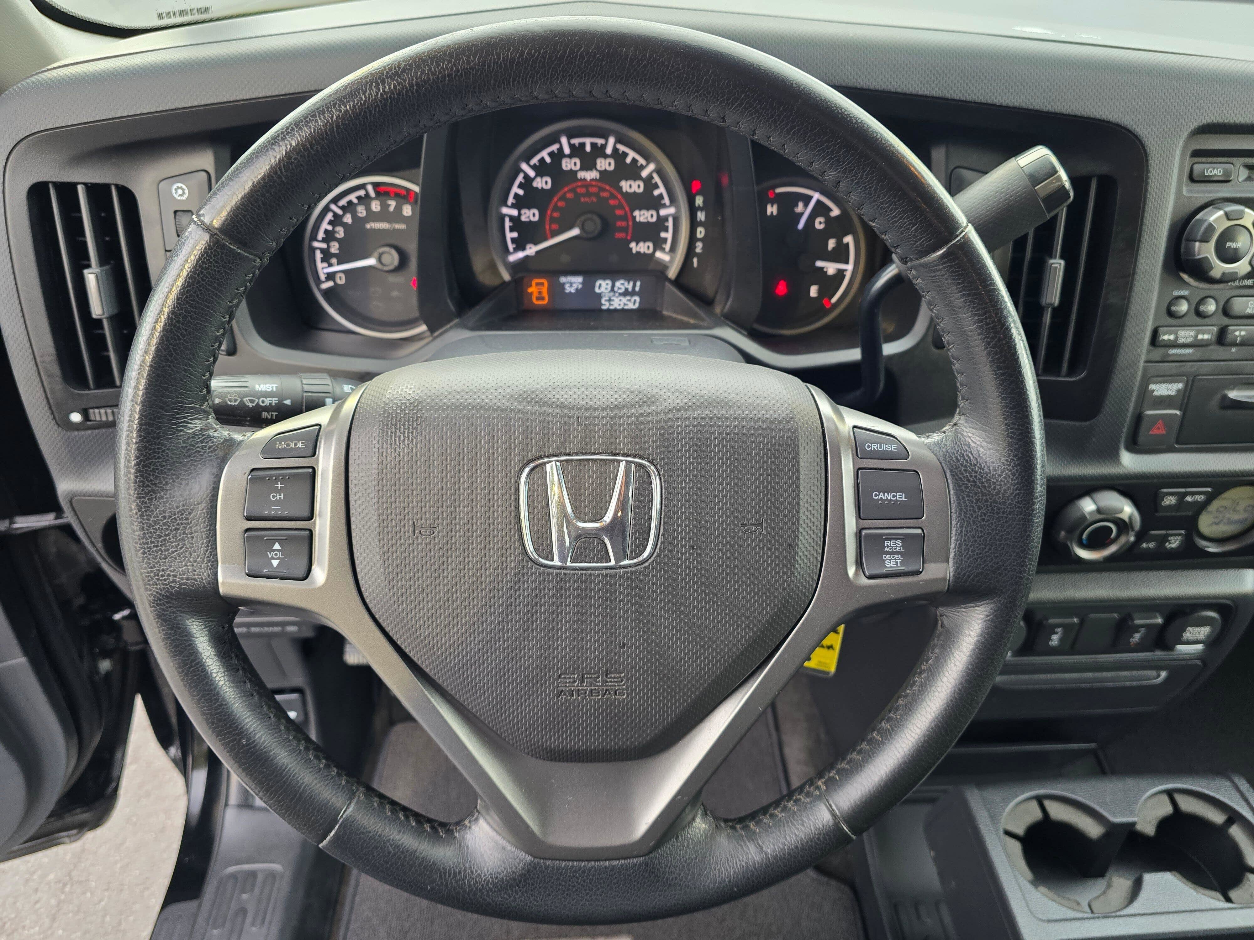Used 2013 Honda Ridgeline RTL image 22