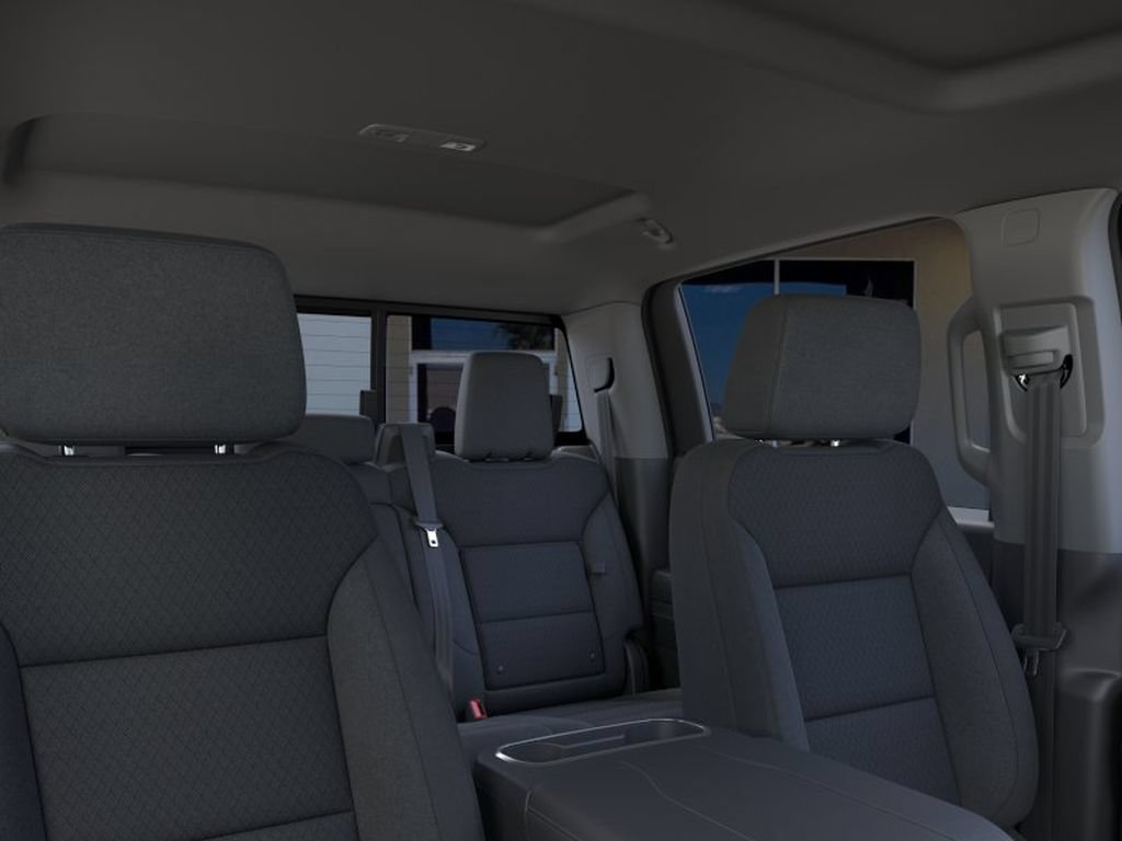 New 2026 GMC Sierra 1500 Elevation w/ Preferred Package AWD/4WD image 24