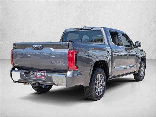 New 2026 Toyota Tundra 1794 Edition video 2