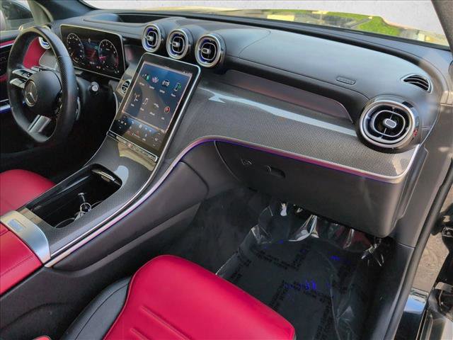 Used 2023 Mercedes-Benz GLC 300 4MATIC image 23