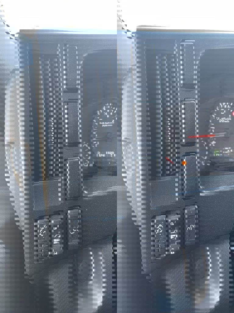 New 2025 Chevrolet Low Cab Forward image 11