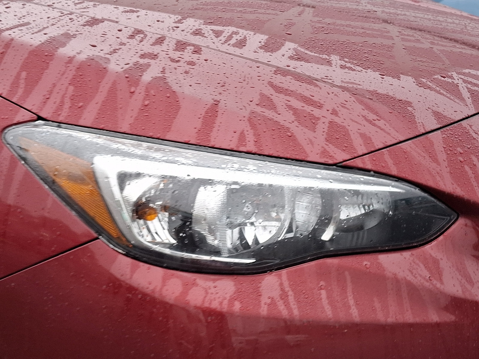 Used 2023 Subaru Impreza 2.0i Premium AWD/4WD image 9