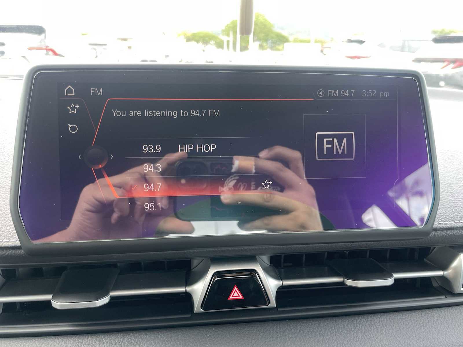 Used 2023 Toyota Supra Premium image 12