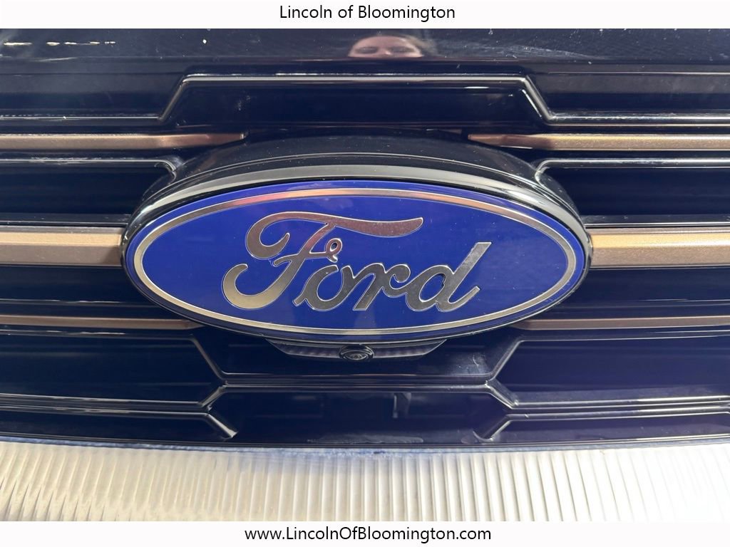 Used 2025 Ford Expedition Max King Ranch AWD/4WD image 11